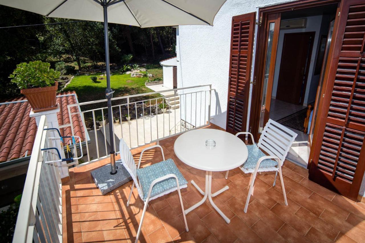 Villa Matohanca Rovinj Exterior foto