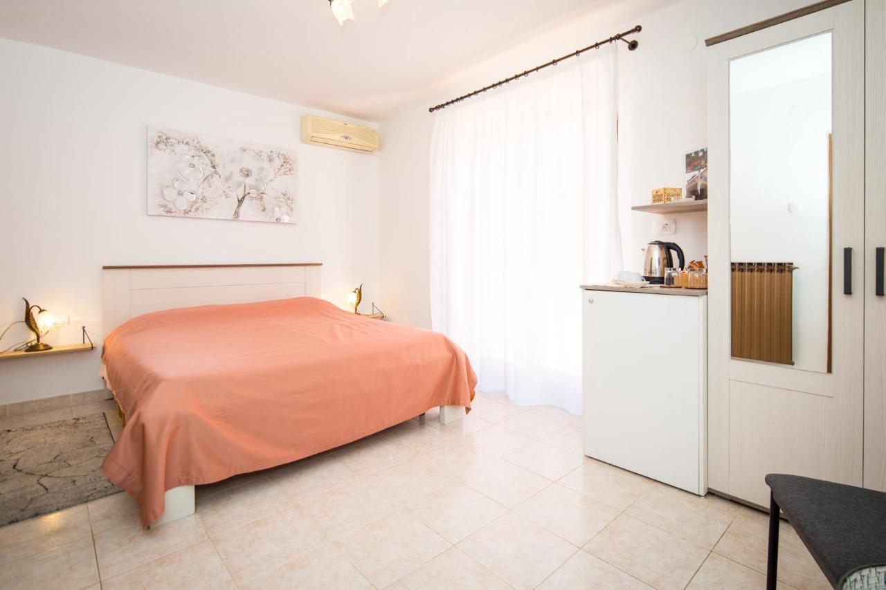 Villa Matohanca Rovinj Exterior foto